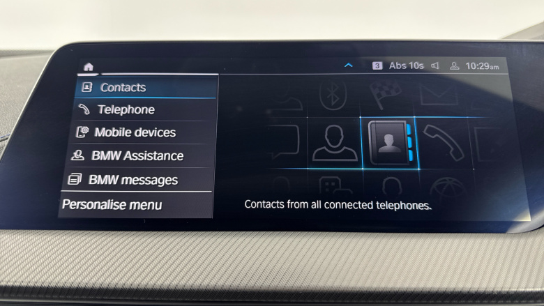 BMW 1 Series 118d M Sport 5dr Diesel Hatchback